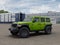 2026 Jeep Wrangler 392