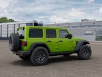 2026 Jeep Wrangler 392