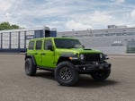 2026 Jeep Wrangler 392
