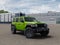 2026 Jeep Wrangler 392
