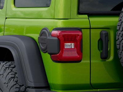 2026 Jeep Wrangler 392