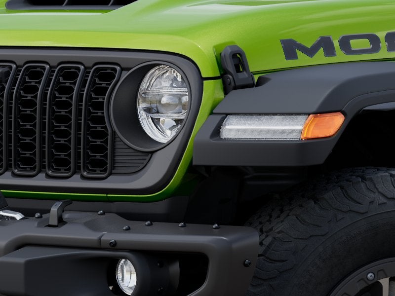 2026 Jeep Wrangler 392