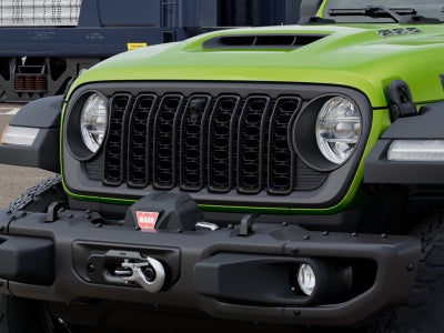 2026 Jeep Wrangler 392