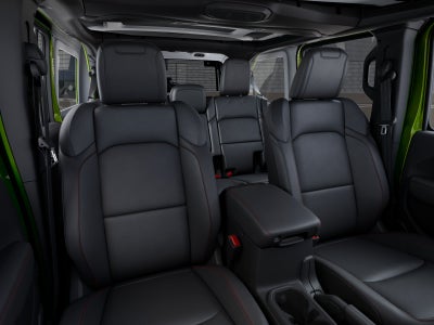 2026 Jeep Wrangler 392