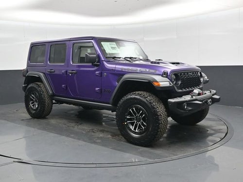2026 Jeep Wrangler Moab 392