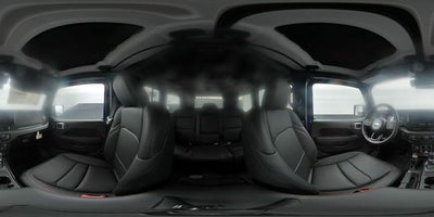 2026 Jeep Wrangler Moab 392