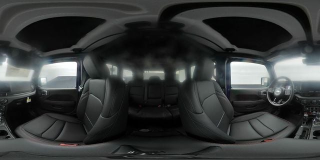 2026 Jeep Wrangler Moab 392