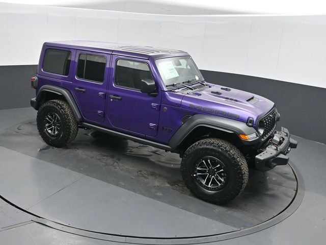 2026 Jeep Wrangler Moab 392