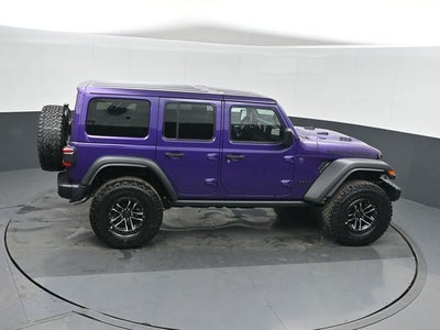 2026 Jeep Wrangler Moab 392