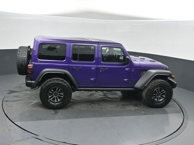 2026 Jeep Wrangler Moab 392