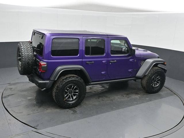 2026 Jeep Wrangler Moab 392
