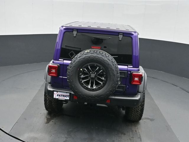 2026 Jeep Wrangler Moab 392