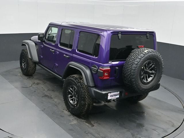 2026 Jeep Wrangler Moab 392