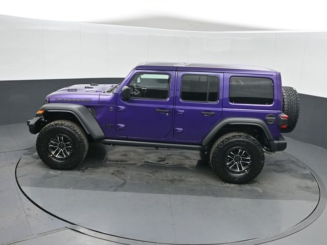 2026 Jeep Wrangler Moab 392