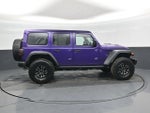 2026 Jeep Wrangler Moab 392