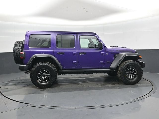 2026 Jeep Wrangler Moab 392
