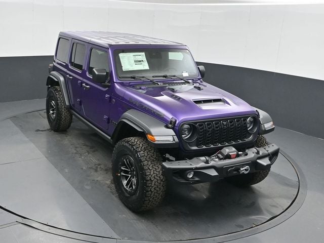 2026 Jeep Wrangler Moab 392