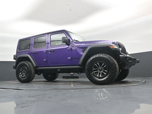 2026 Jeep Wrangler Moab 392