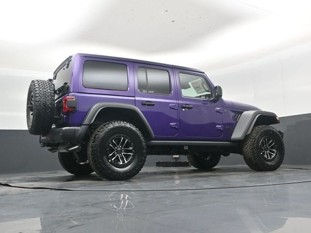 2026 Jeep Wrangler Moab 392
