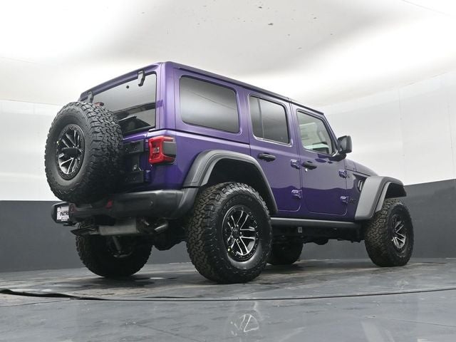2026 Jeep Wrangler Moab 392