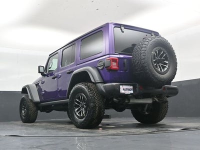 2026 Jeep Wrangler Moab 392