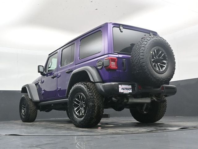 2026 Jeep Wrangler Moab 392