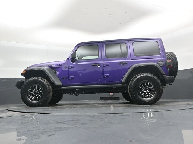 2026 Jeep Wrangler Moab 392