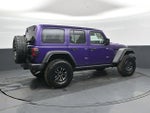 2026 Jeep Wrangler Moab 392