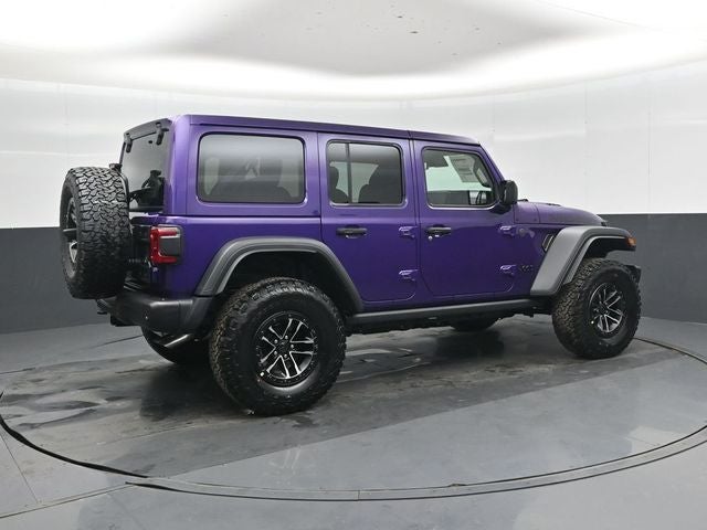 2026 Jeep Wrangler Moab 392
