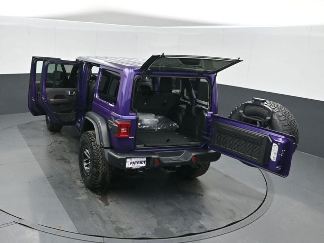 2026 Jeep Wrangler Moab 392