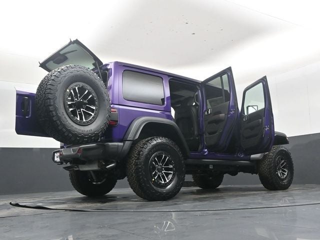 2026 Jeep Wrangler Moab 392