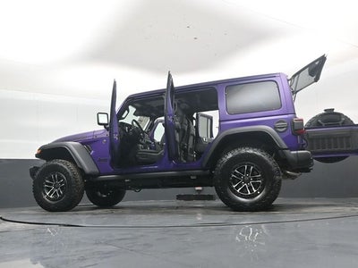 2026 Jeep Wrangler Moab 392