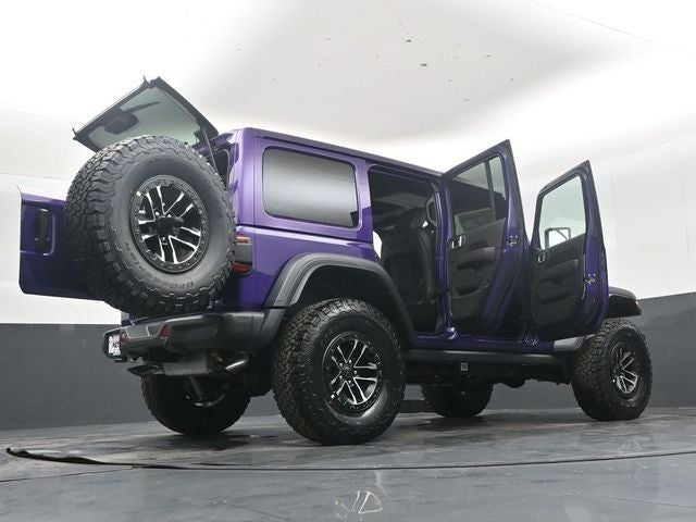 2026 Jeep Wrangler Moab 392