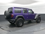 2026 Jeep Wrangler Moab 392