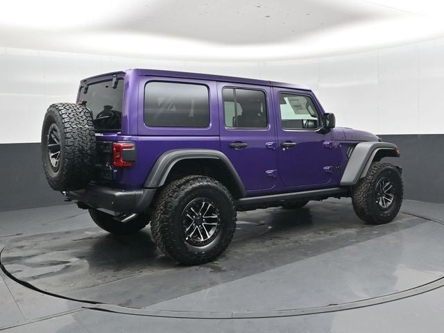 2026 Jeep Wrangler Moab 392
