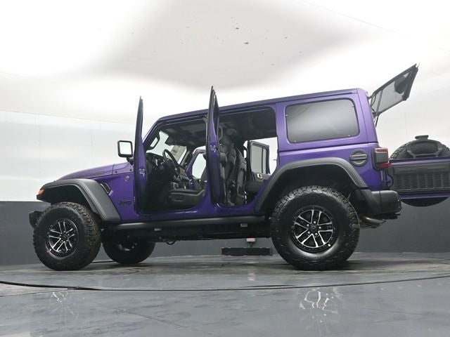 2026 Jeep Wrangler Moab 392
