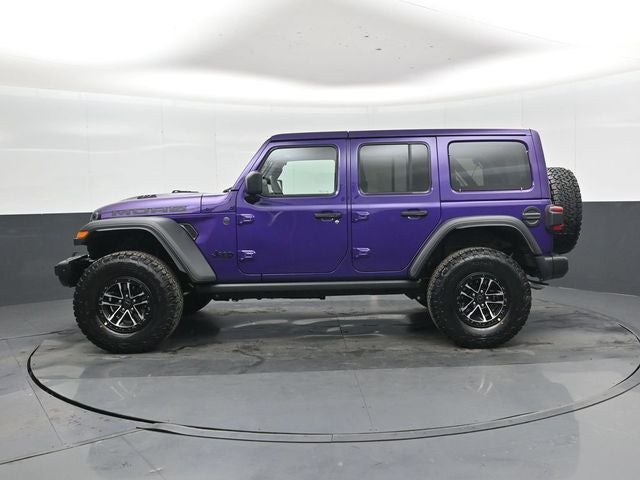 2026 Jeep Wrangler Moab 392