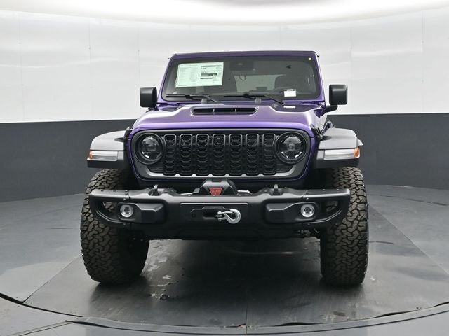 2026 Jeep Wrangler Moab 392