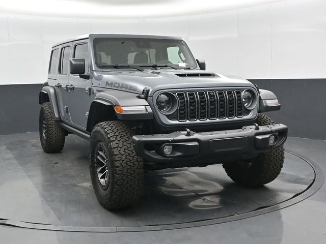 2026 Jeep Wrangler M.O.A.B. 392
