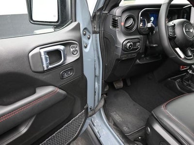 2026 Jeep Wrangler M.O.A.B. 392