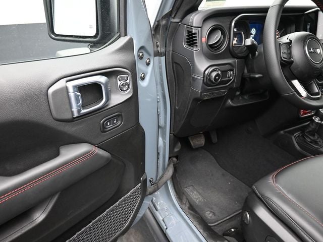 2026 Jeep Wrangler M.O.A.B. 392