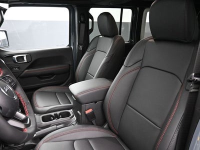 2026 Jeep Wrangler M.O.A.B. 392