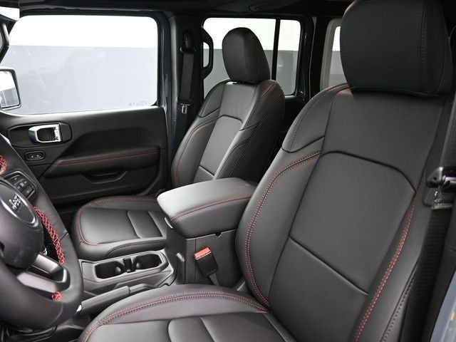 2026 Jeep Wrangler M.O.A.B. 392