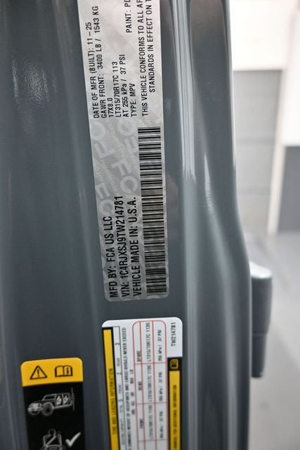 2026 Jeep Wrangler M.O.A.B. 392