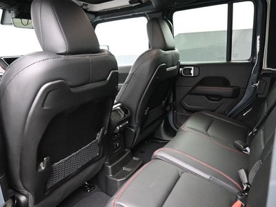 2026 Jeep Wrangler M.O.A.B. 392