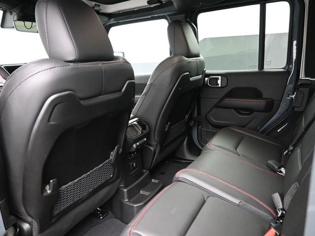 2026 Jeep Wrangler M.O.A.B. 392