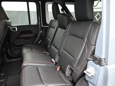 2026 Jeep Wrangler M.O.A.B. 392