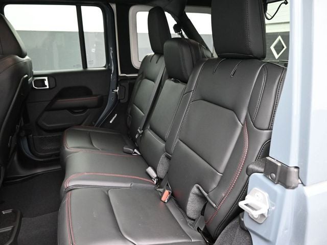 2026 Jeep Wrangler M.O.A.B. 392