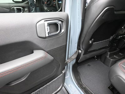 2026 Jeep Wrangler M.O.A.B. 392