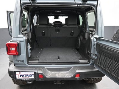 2026 Jeep Wrangler M.O.A.B. 392